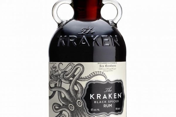 Kraken это