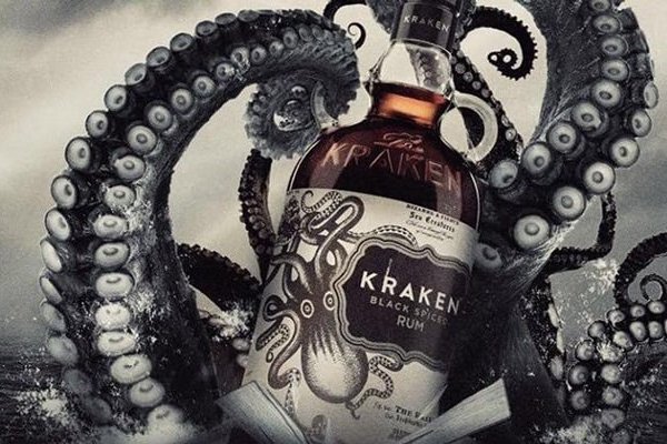 Kraken20 at